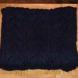 Gap Wool Scarf